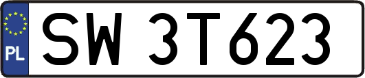 SW3T623