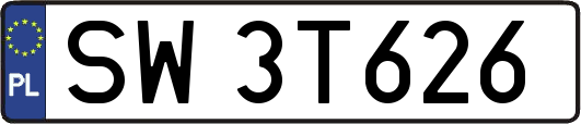 SW3T626