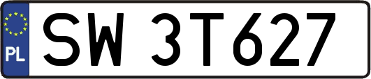 SW3T627