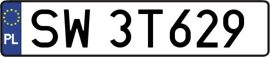 SW3T629