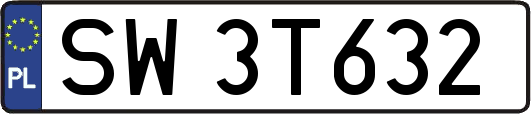 SW3T632