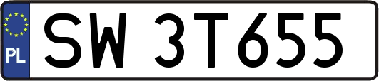 SW3T655