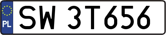SW3T656