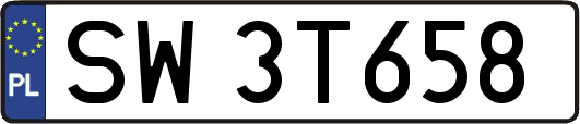 SW3T658