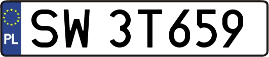 SW3T659