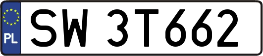 SW3T662