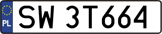 SW3T664