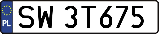 SW3T675