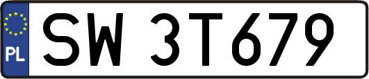 SW3T679