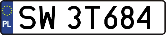 SW3T684