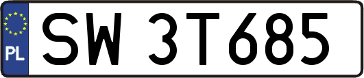 SW3T685