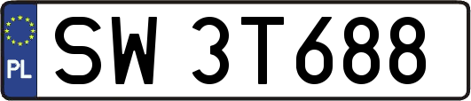 SW3T688