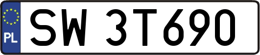 SW3T690