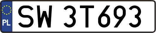 SW3T693