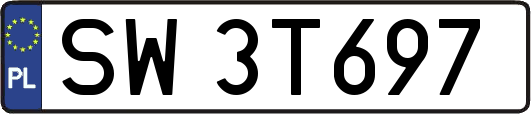 SW3T697