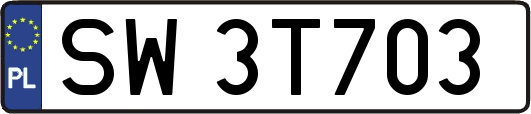 SW3T703