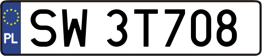 SW3T708
