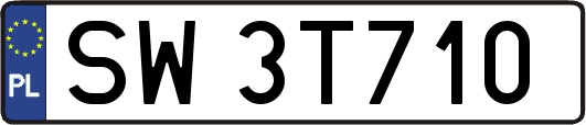 SW3T710