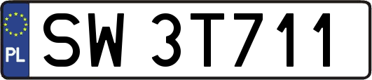 SW3T711