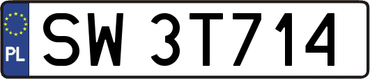 SW3T714