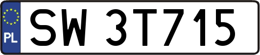 SW3T715
