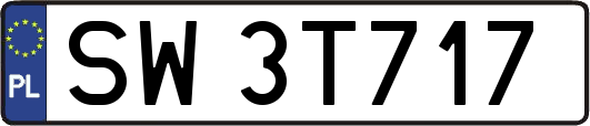SW3T717