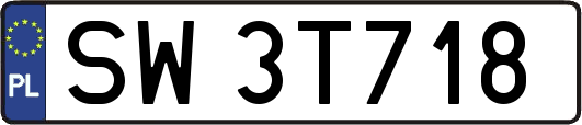 SW3T718