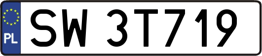 SW3T719