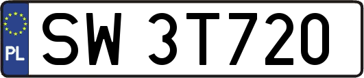 SW3T720