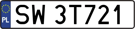 SW3T721