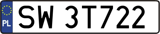SW3T722