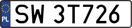 SW3T726
