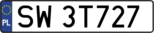 SW3T727