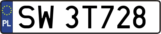 SW3T728