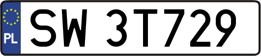 SW3T729