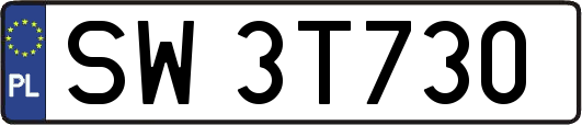 SW3T730