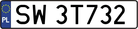 SW3T732