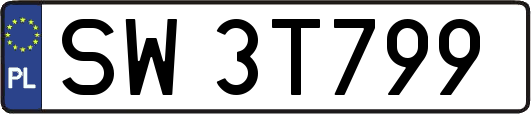 SW3T799