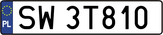 SW3T810