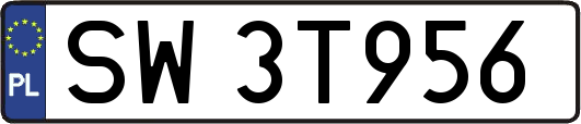 SW3T956