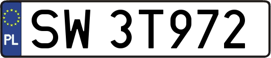 SW3T972