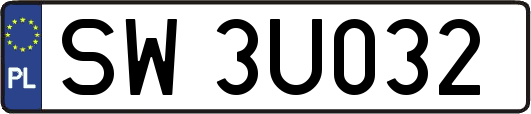 SW3U032