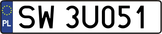 SW3U051