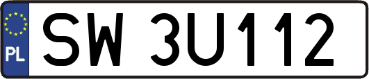 SW3U112