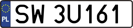 SW3U161