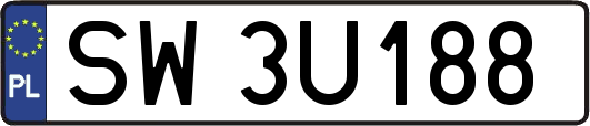SW3U188