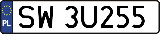 SW3U255