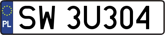SW3U304