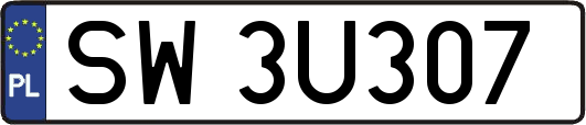 SW3U307