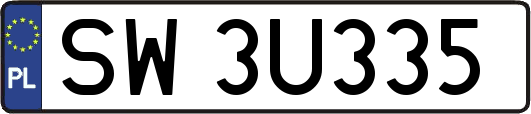 SW3U335